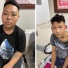Đi đêm một mình, người phụ nữ bị 2 tên cướp dùng vỏ chai bia tấn công