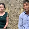 Chiêu trò tinh vi của cặp vợ chồng lừa đảo chiếm đoạt 5 tỷ đồng