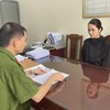 Dụ dỗ người dân cho đối tượng lạ thuê tài khoản ngân hàng để hoạt động phi pháp