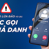 Nhận cuộc gọi báo liên quan đến vụ án, người đàn ông bị lừa 500 triệu đồng