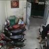 Xác minh điều tra nghi án cô gái bị kẻ lạ mặt khống chế, sàm sỡ