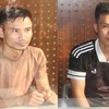 Phát hiện 7 đối tượng nam, nữ dương tính với ma túy trong quán karaoke