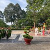 Nỗ lực hoàn thành xuất sắc các nhiệm vụ, đảm bảo bình yên cho nhân dân