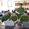 Địa chỉ tin cậy, điểm tựa khoa học trong công tác đấu tranh phòng, chống tội phạm
