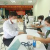 Bệnh viện Công an Hà Nội phát huy tinh thần xung kích, tình nguyện vì cộng đồng