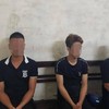 'Đón lõng', xử lý nhiều đối tượng lợi dụng cổ vũ bóng đá để càn quấy