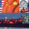 Khủng hoảng năng lượng châu Âu: Tiếc cho Nord Stream 2