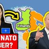 Thổ Nhĩ Kỳ ra điều kiện, Nga mừng thầm vì Phần Lan, Thuỵ Điển không dễ gia nhập NATO