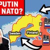 Tiết lộ bất ngờ về ‘vũ khí bí mật’ của Nga trong NATO