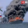 Xung đột Nga-Ukraine: Trường quyết đấu từ Donbass chuyển sang Biển Đen?