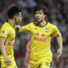 Công Phượng, Tuấn Anh vào bảng 'tử thần' AFC Champions League