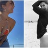 Ngất ngây vẻ đẹp mẹ đơn thân bạn gái mới của Chicharito