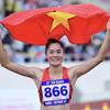 Quách Thị Lan nói gì khi lần đầu tiên giành HCV SEA Games?