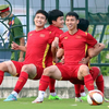 U23 Việt Nam hứng khởi chờ đá bán kết với Malaysia