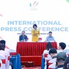 "Việt Nam đã làm những gì tốt nhất để SEA Games 31 thành công rực rỡ"