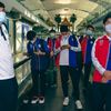 Thua U23 Việt Nam, cầu thủ Thái Lan về nước trong lặng lẽ