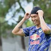 HAGL bất đắc dĩ chia tay trung vệ Hàn Quốc