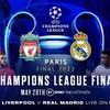 Liverpool nhận tin bất lợi trước thềm chung kết Champions League