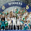 Quật ngã Liverpool, Real lần thứ 14 vô địch Champions League