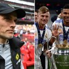 Chelsea 'vớ bở' khi Real vô địch Champions League