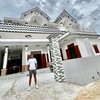 Tiền vệ U23 Việt Nam phải vay ngân hàng xây nhà cho bố mẹ