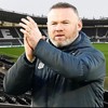 Vì sao Rooney đột ngột từ chức HLV Derby?