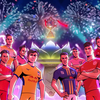 V-League 2022 ra trailer mới cực chất