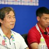 HLV Viettel có thể cho Nhâm Mạnh Dũng đá chính ở AFC Cup