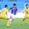 Chia điểm Nam Định, Hà Nội FC lỡ cơ hội lên đầu bảng