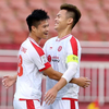 Thắng liền 2 trận, Viettel vững ngôi đầu bảng AFC Cup