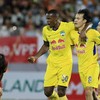 V-League 2022 trở lại: HAGL thoát thua, Hải Phòng vững ngôi đầu