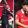 Maguire quá 'hài hước' để làm đội trưởng MU