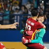 Thắng nghẹt thở, U19 Việt Nam vô địch giải U19 quốc tế 2022
