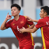 CLB CAND được tăng cường nhà vô địch SEA Games 31