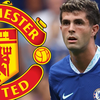 Chelsea cho MU mượn Pulisic với một điều kiện