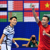 HLV từng vô địch World Cup nói gì khi Việt Nam thắng đậm Hàn Quốc