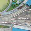 Dừng thi công đã 10 tháng, đoạn ngầm metro Nhổn-Ga Hà Nội vẫn chưa “chốt” ngày tái khởi động