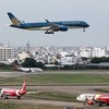 Dự kiến khởi công nhà ga T3 Tân Sơn Nhất ngay trong tháng 5-2022