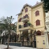 Chủ tịch, Phó Chủ tịch quận Cầu Giấy phải chịu trách nhiệm việc chậm xử lý biệt thự xây sai phép ở Yên Hòa