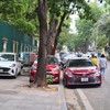 Hà Nội "khủng hoảng" bãi đỗ xe, nhiều nhà đầu tư đề xuất xây dựng chỉ mang tính giữ đất