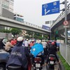 Làm rõ nguyên nhân sự cố gây ùn tắc giao thông nghiêm trọng trong và ngoài sân bay Tân Sơn Nhất