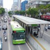 Đề xuất buýt thường, xe khách đi vào làn BRT: Bước lùi về mặt chính sách