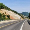 Cấp phép tạm thời cho kiểm lâm được đi xe máy vào cao tốc La Sơn- Hòa Liên