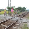 Đề xuất phân cấp cho địa phương đầu tư “xóa lối đi tự mở” qua đường sắt