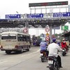 Kiến nghị Nhà nước rót 1.800 tỷ đồng mua lại hai trạm thu phí trên quốc lộ 91