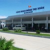 Mở rộng sân bay Thọ Xuân là cần thiết nhưng phải chờ quy hoạch được phê duyệt