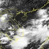 Biển Đông vừa xuất hiện một vùng áp thấp, liệu có mạnh lên thành bão?