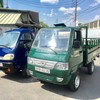 Xe tải chở hàng hóa đăng ký ở địa phương nào phải đăng kiểm tại đó