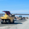 Tiến độ các dự án thành phần cao tốc Bắc Nam đang bị chậm so với mục tiêu
