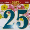 Xem lịch âm - Lịch vạn sự hôm nay ngày 25 tháng 5 năm 2022 tốt hay xấu?